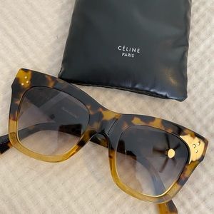 Celine Sunglasses